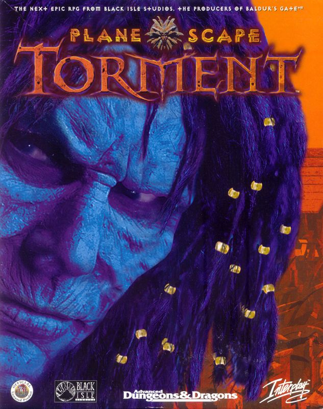 Planescape: Torment