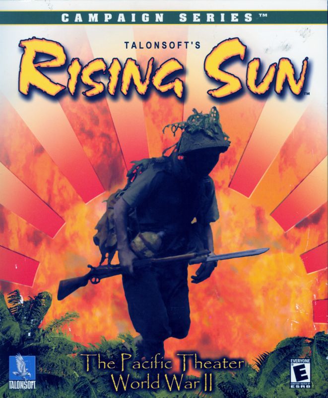 Rising Sun