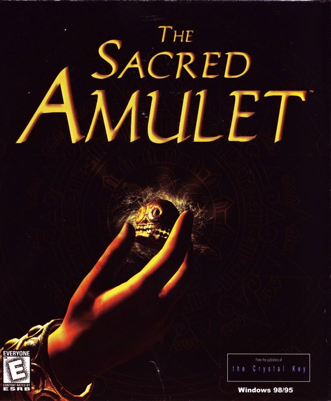 The Sacred Amulet (1999)